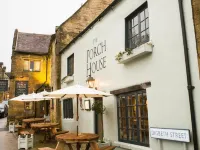 The Porch House Hotels in Stow-on-the-Wold