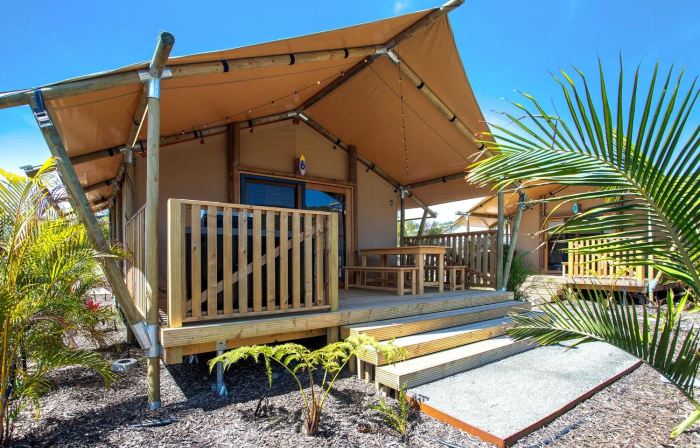 Ingenia Holidays One Mile Beach