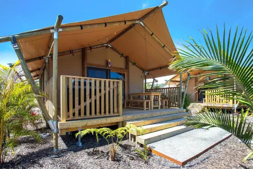 Ingenia Holidays One Mile Beach - de playa