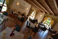 Villa Luigi Hotel & Restaurant Nuova Gestione