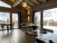 Victoria Lodge, Friendly Hotel - Morgenmad