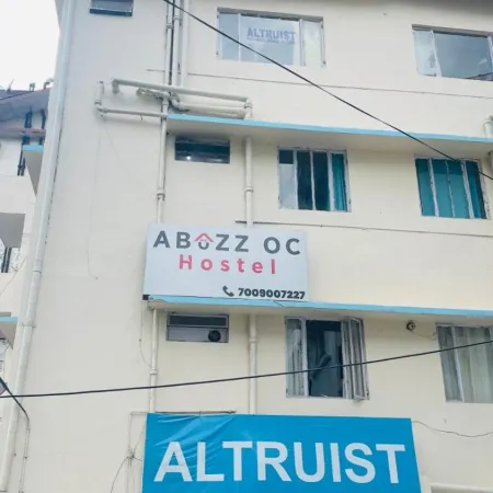 Abuzz Oxfordcaps Simla