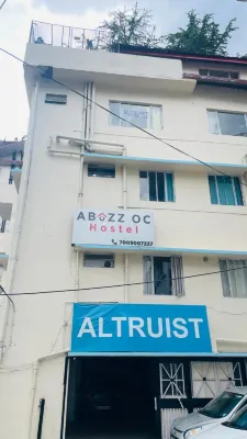 Abuzz Oxfordcaps Simla