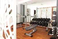 Hotel Esplendido - Gym