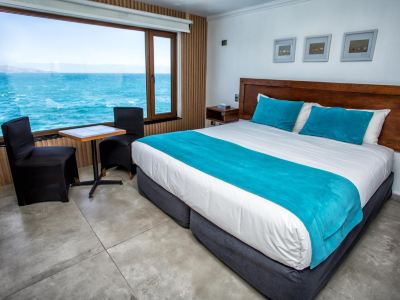Hotel Oceanic