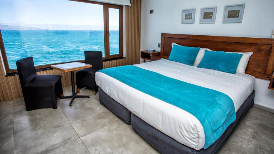 Hotel Oceanic