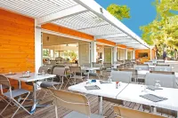 Hotel Club le Plein Sud Vacances Bleues - Desayuno