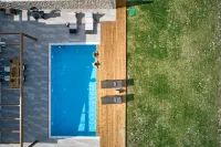 Anar Villas Rhodes