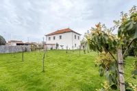 Moradia Aura Santi - Wi-Fi
