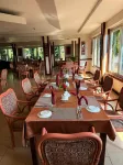 Isamilo Grand Hotel - Frühstück