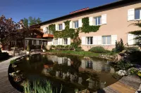 Logis Hotel des Grands Vins