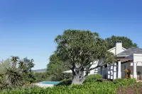 Sugarbird Manor - Infinity Pools