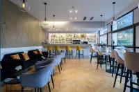 尤里吉雷大 Spa 酒店 - 酒吧