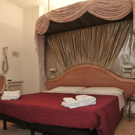 Hotel Baia Marina