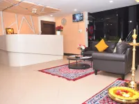 M R Residency Dharwad. Hotels in Dharwad
