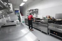 柔伊的天堂海濱酒店