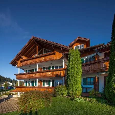 Haflingerhof