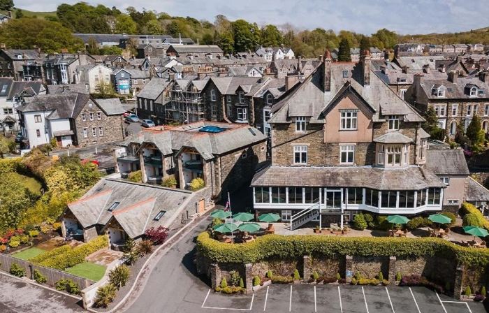 Applegarth Villa Hotel & Restaurant (Adult Only)