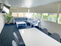 Halifax Holiday Park - Strand