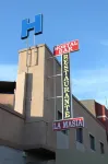 Hostal Restaurante la Masía - Pensions