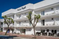 Inner Hotel Rupit "Adults Only" - 3 stjerner
