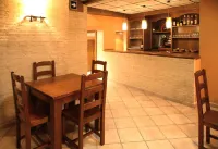 Hotel Hispania