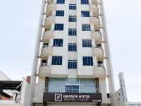 Grande Hotel Ipatinga Hotel di Ipatinga
