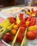 Hotel Rose Nuove - servizio colazione
