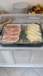 Hotel Del Sole - Desayuno