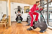 Hotel Neuhaus - Gym