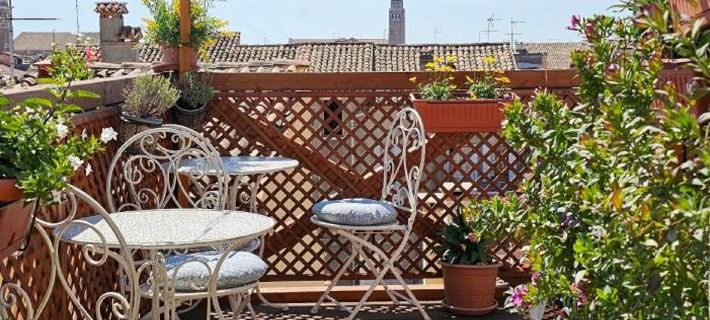 B&B Basta Bussare Hotels in Chioggia