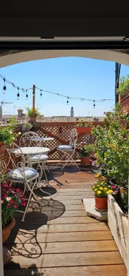 B&B Basta Bussare - 4-Star