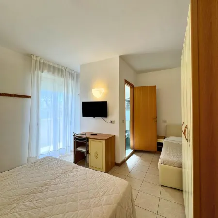 Hotel Apogeo - Breakfast Experience