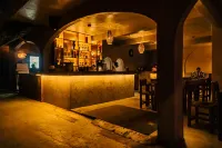 巴克薩爾飯店 - 酒吧