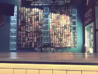Naisang Hostel - bar