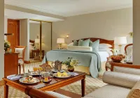 Killarney Plaza Hotel & Spa - spa