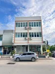 U Dee Room and Coffee Hotel - Dağ Manzaralı