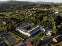 Oca Grande Hotel Do Pezo - spa