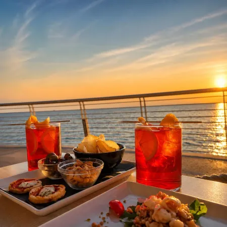 Hotel Club I Pini - Boutique Hotel & Residenza d'Epoca