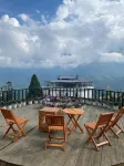 Violet Sapa Homestay - ที่มีที่จอดรถ