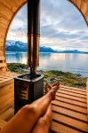 Yggdrasil Farmhotel Retreat, Spa & Yoga - balcony