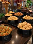 Linked Batel by Xtay - breakfast