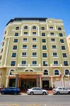 阿爾曼蘇公園公寓式飯店 - 酒店式公寓