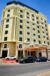 Al Mansour Park Inn Hotel&Apartment - Kondo