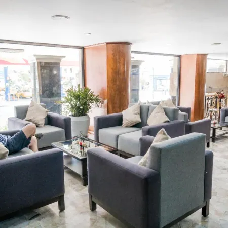 Grand Hotel Americano
