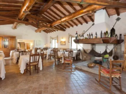 Corte in Fiore Hotéis em Ardea