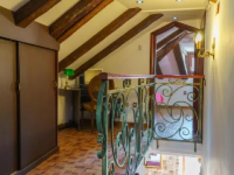 Apartments Wine House Old Town โรงแรมในโคเตอร์