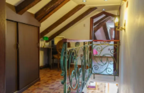 老城酒屋公寓酒店