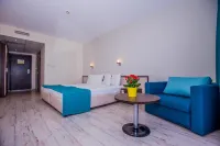Smartline Meridian Hotel - Airport Shuttle