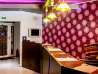 Pension Daciana Hotels in Bacau